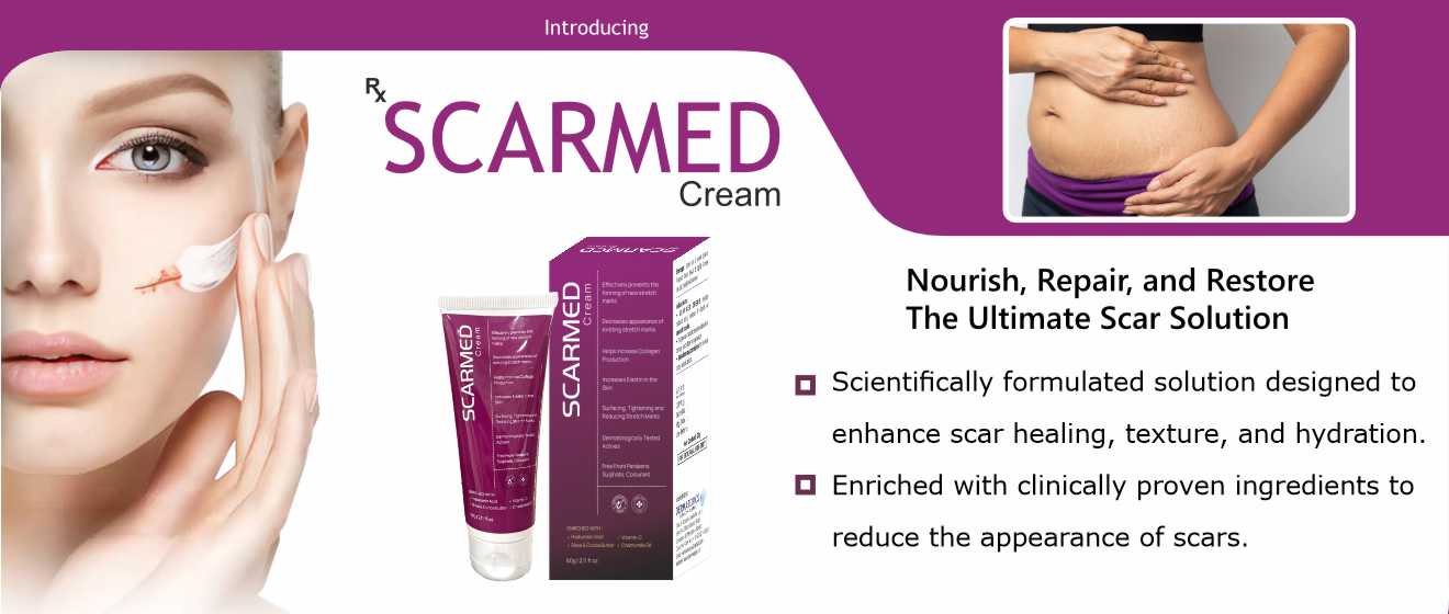 SCARMED